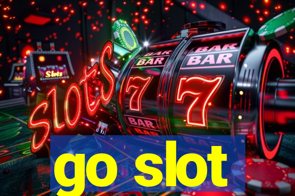 go slot