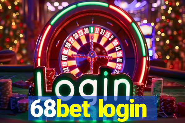 68bet login