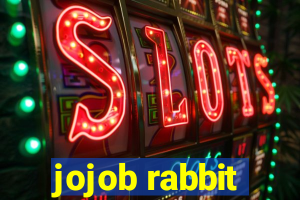 jojob rabbit