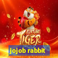 jojob rabbit