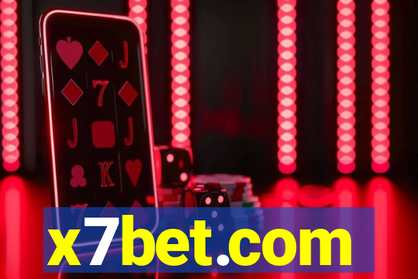 x7bet.com