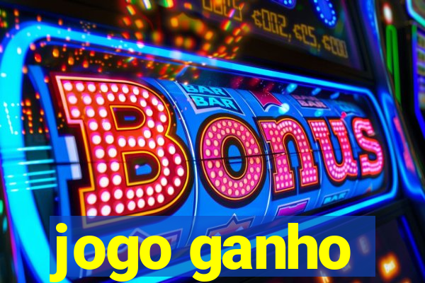 jogo ganho