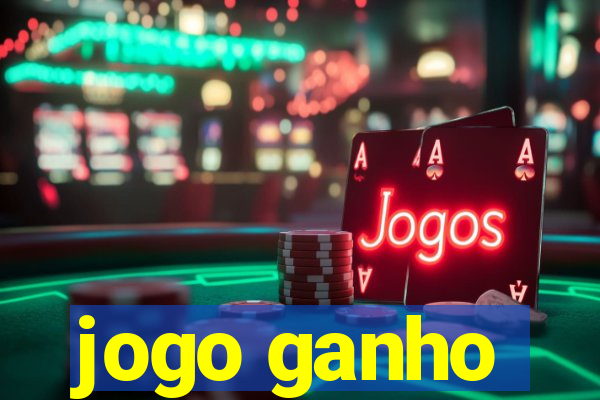 jogo ganho