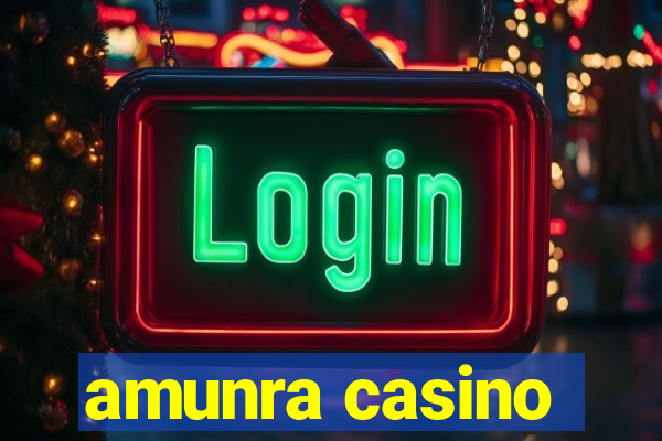 amunra casino