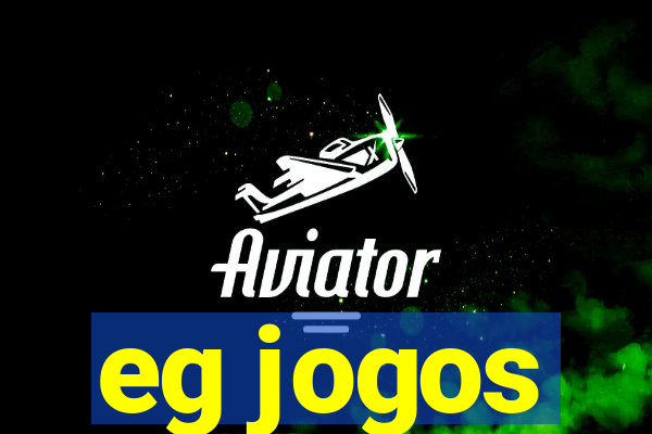 eg jogos