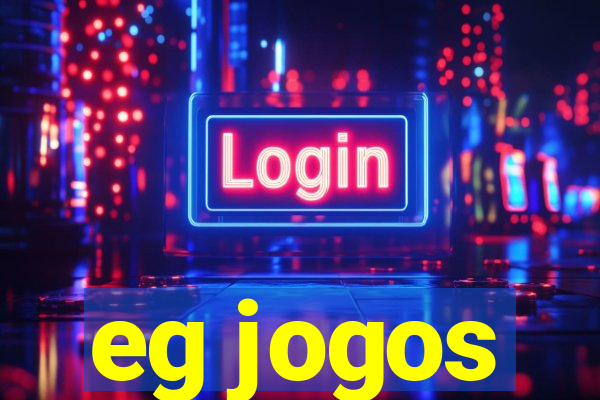 eg jogos