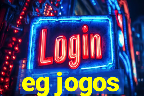 eg jogos