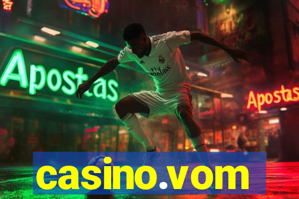 casino.vom