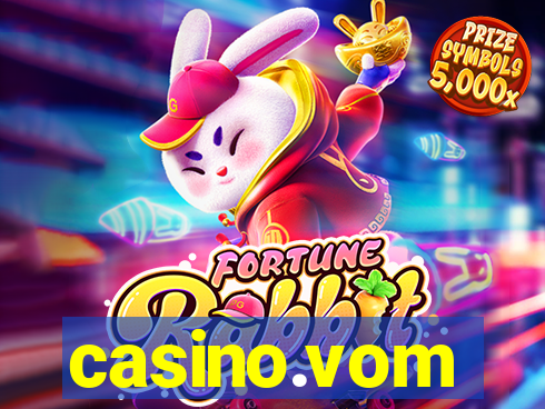 casino.vom