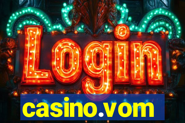 casino.vom