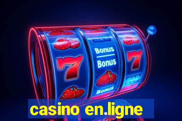 casino en.ligne