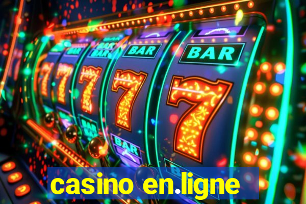 casino en.ligne