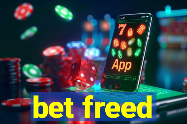 bet freed