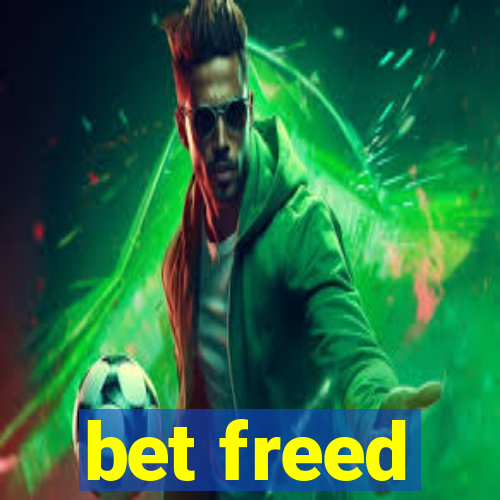 bet freed