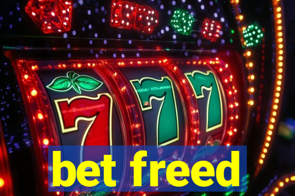 bet freed