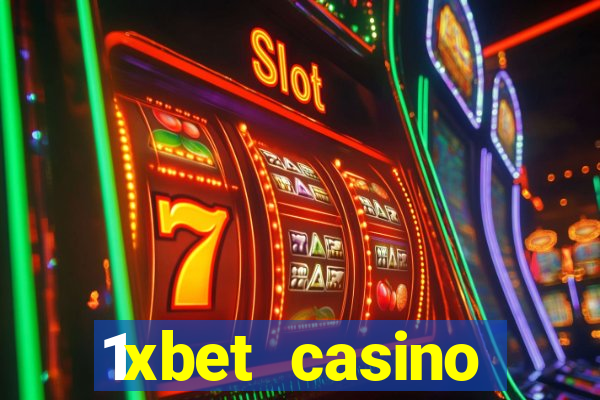 1xbet casino официальный сайт скачать