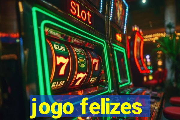 jogo felizes