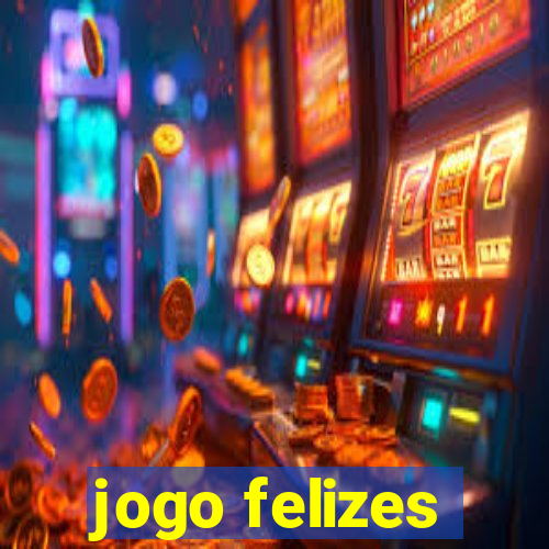 jogo felizes