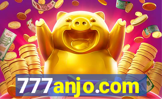 777anjo.com