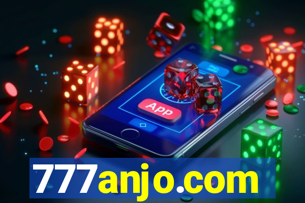 777anjo.com