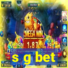 s g bet