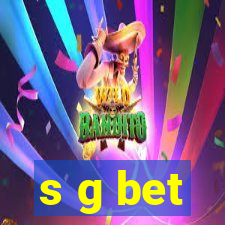 s g bet