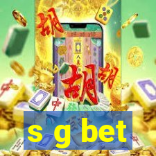 s g bet