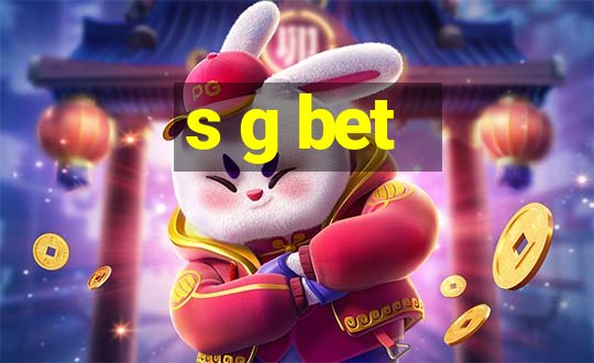 s g bet