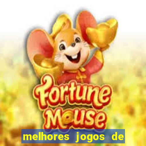 melhores jogos de casino online