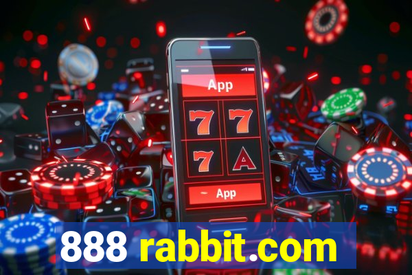 888 rabbit.com