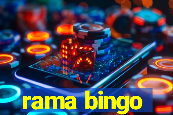 rama bingo