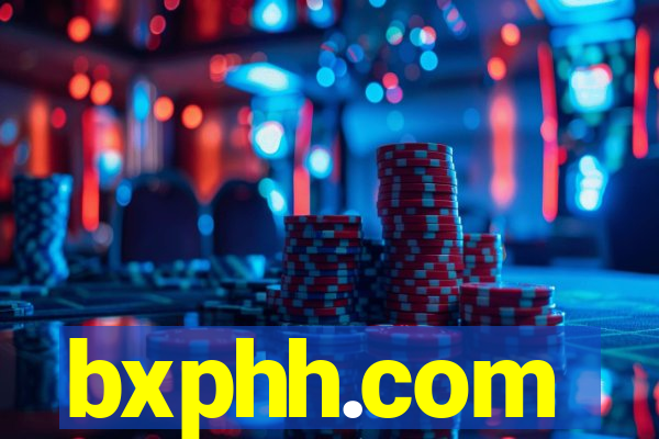 bxphh.com