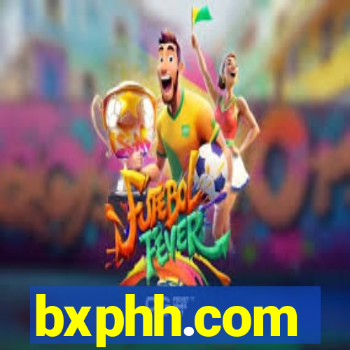 bxphh.com