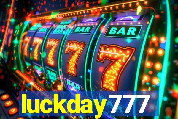 luckday777