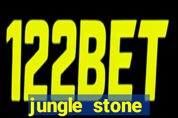 jungle stone reclame aqui