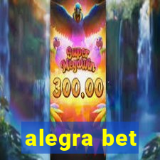 alegra bet