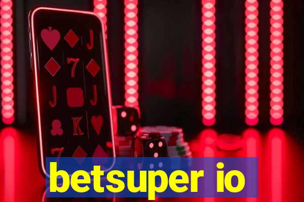 betsuper io