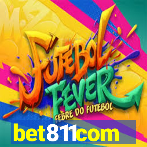 bet811com