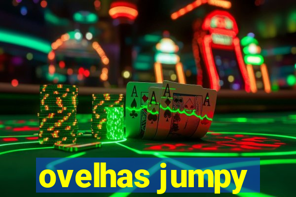 ovelhas jumpy