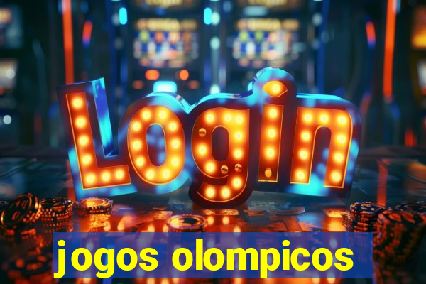 jogos olompicos