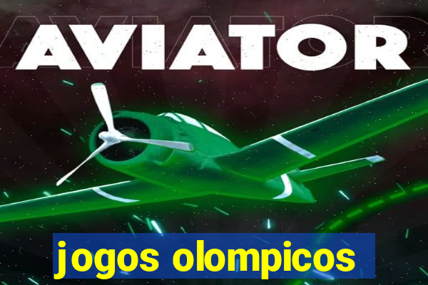 jogos olompicos