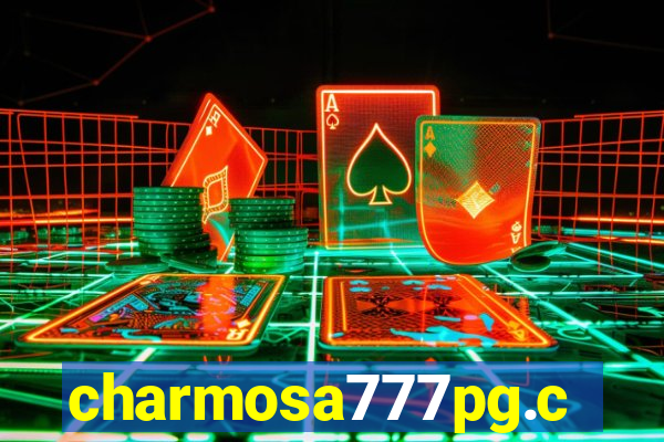 charmosa777pg.com