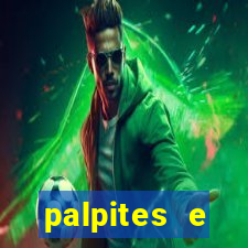 palpites e prognósticos jogos de hoje