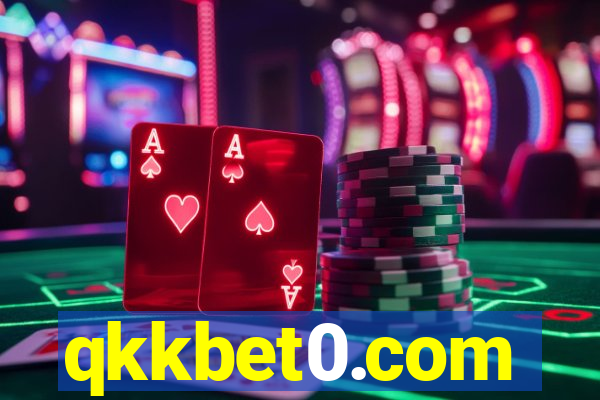 qkkbet0.com