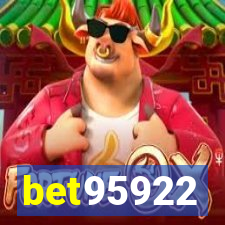 bet95922