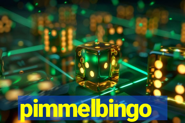 pimmelbingo