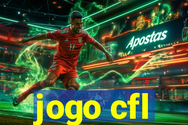 jogo cfl