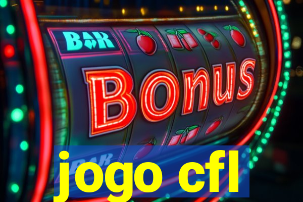 jogo cfl