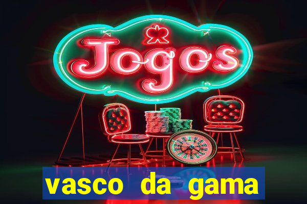 vasco da gama proximos jogos