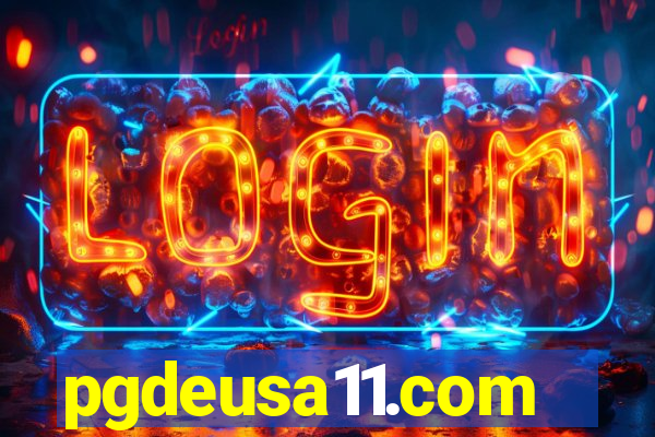 pgdeusa11.com